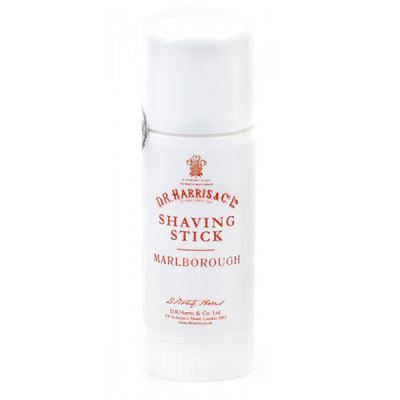 D.R.HARRIS & CO. Marlbourough Shaving Stick 40 gr